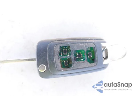 2012 Chevrolet Cruze Ls z USA, uszkodzony, nr VIN 1G1PC5SH5C7143973